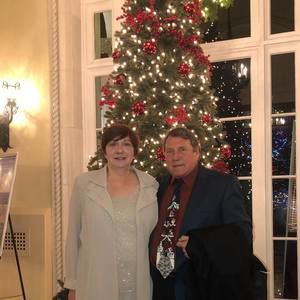 Meet your Posher, Dianna